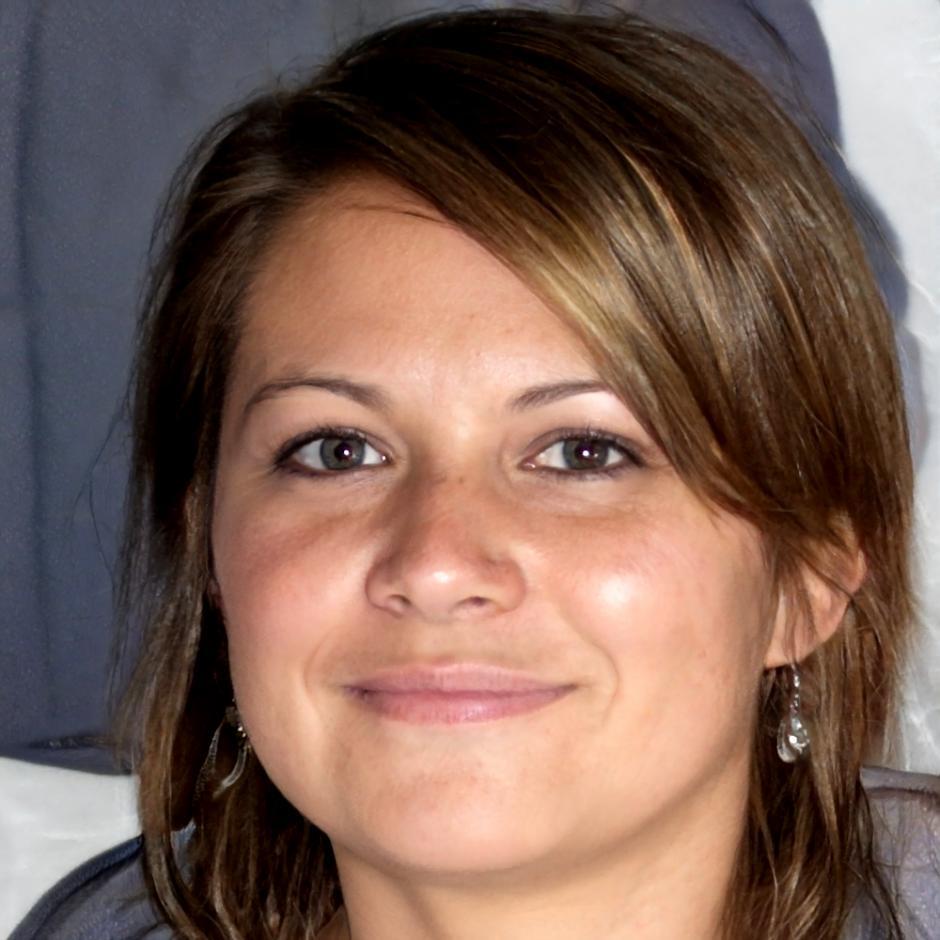 Lucía Martínez