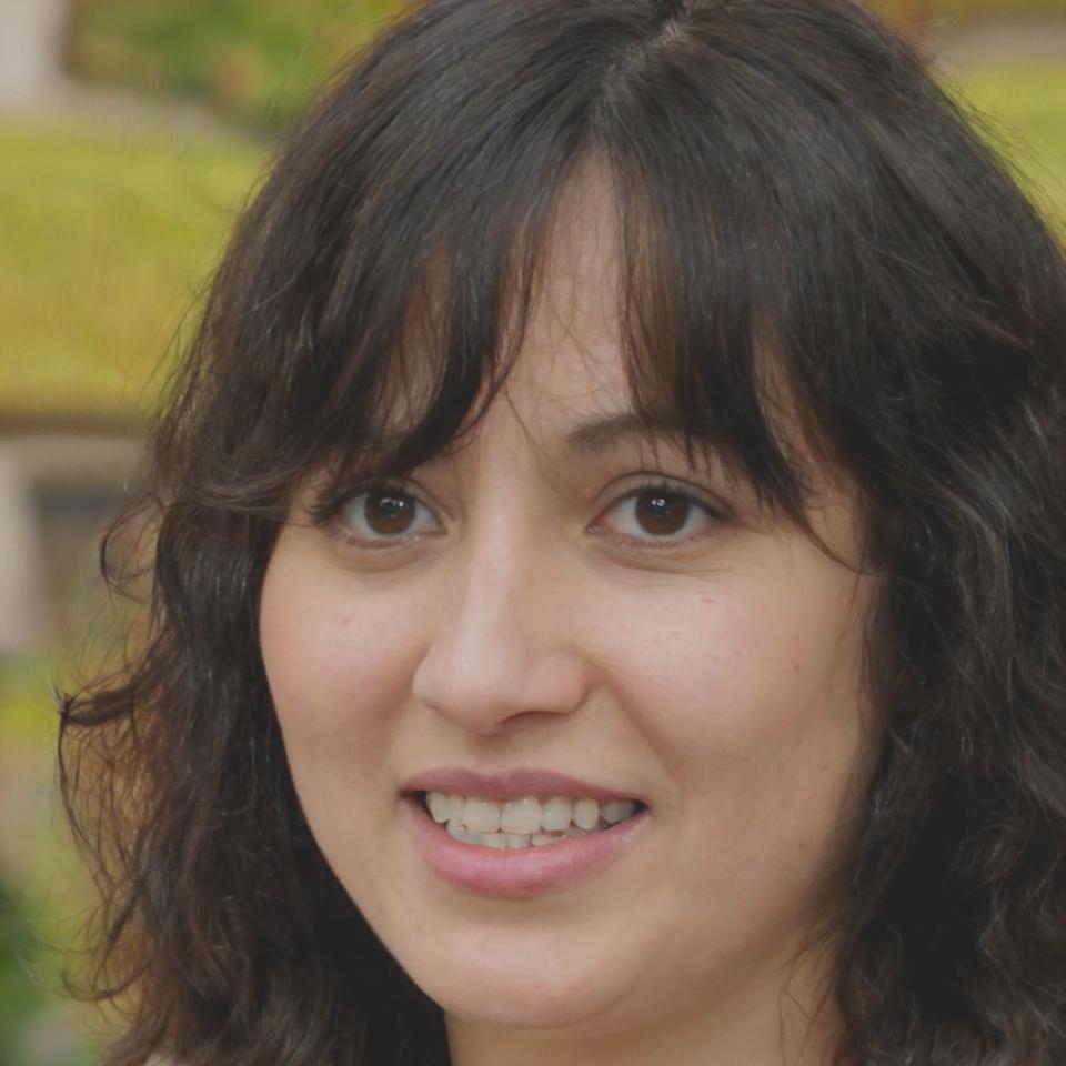 Carmen González